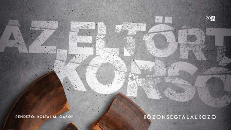 Az eltört korsó – közönségtalálkozó