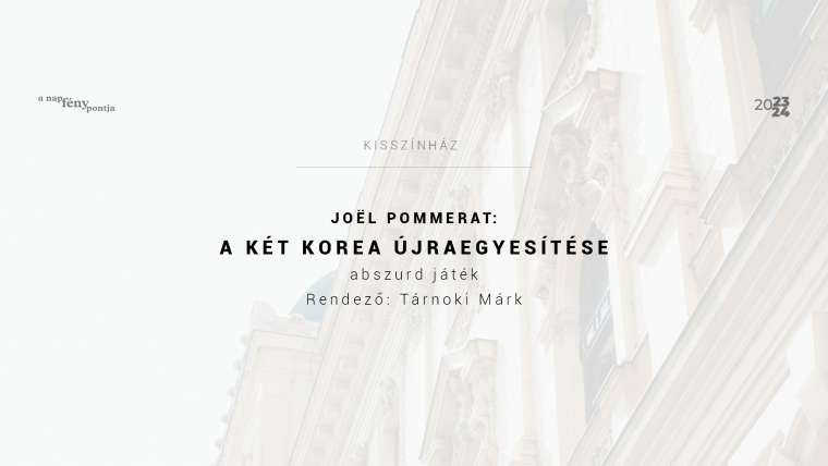 A két Korea újraegyesítése