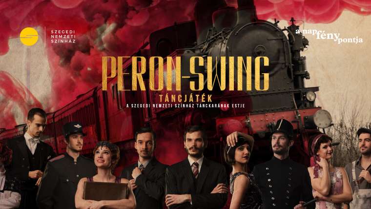 Peron-swing