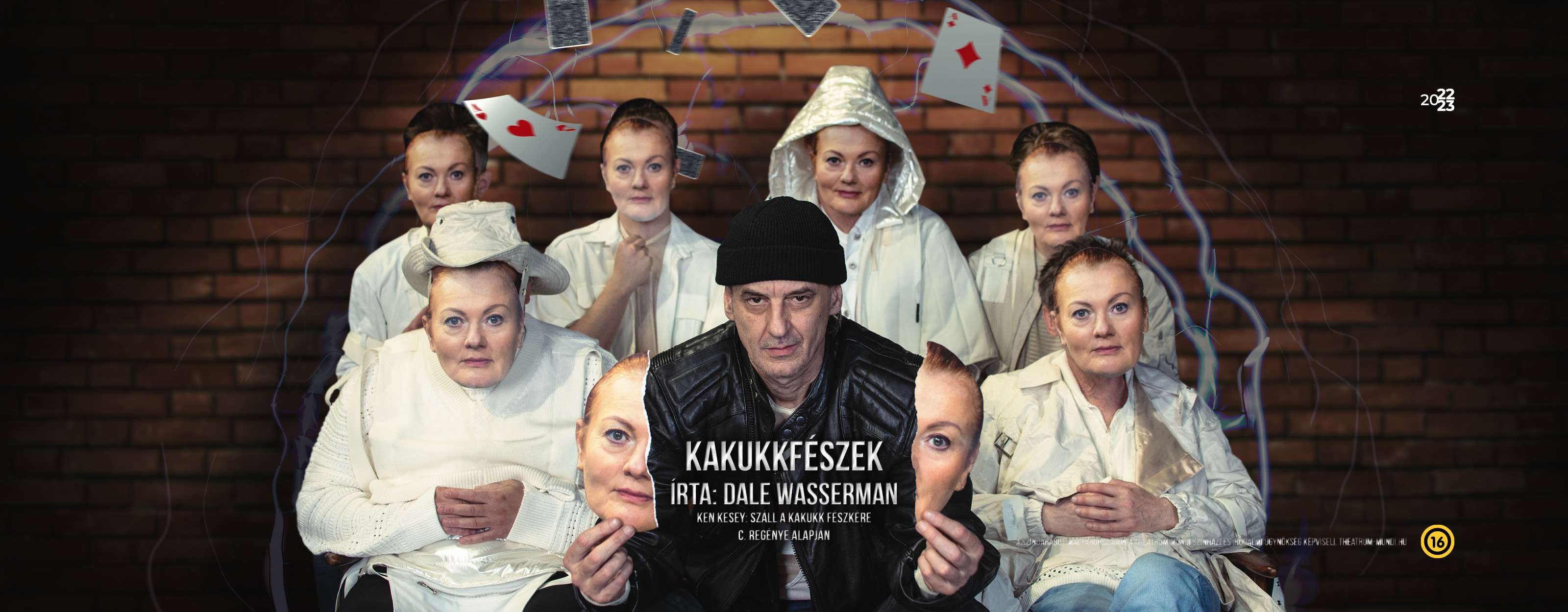 Kakukkfészek
