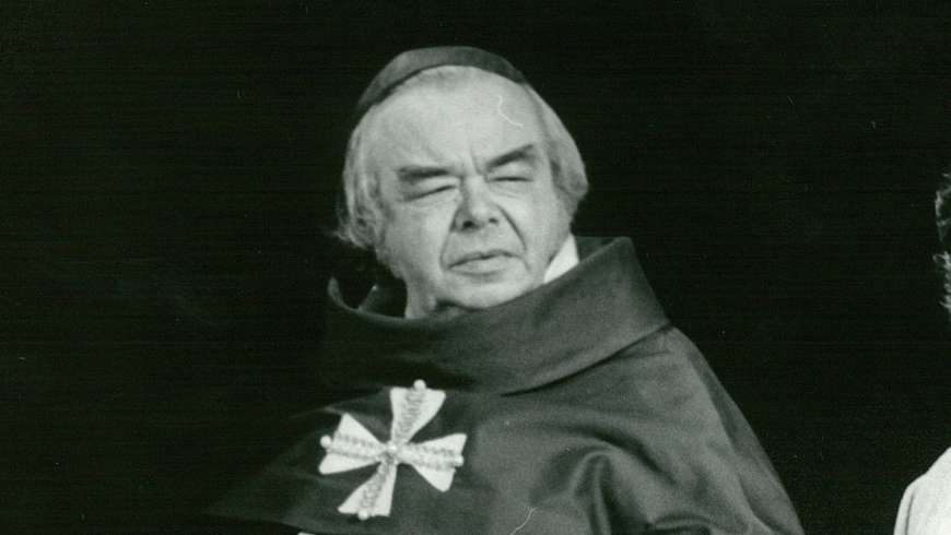Shakespeare: VI. Henrik (Szegedi Nemzeti Színház, 1975.02.07.)