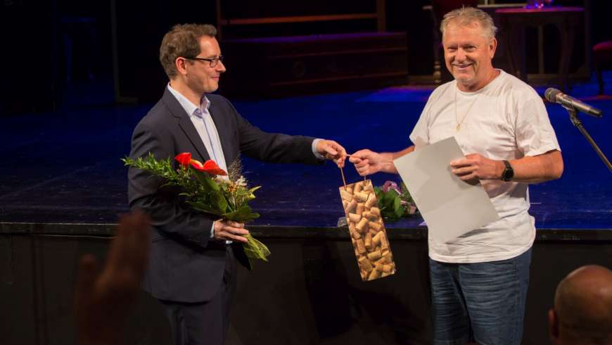 Hivatalosan is elkezdődött a 2019/2020-as évad