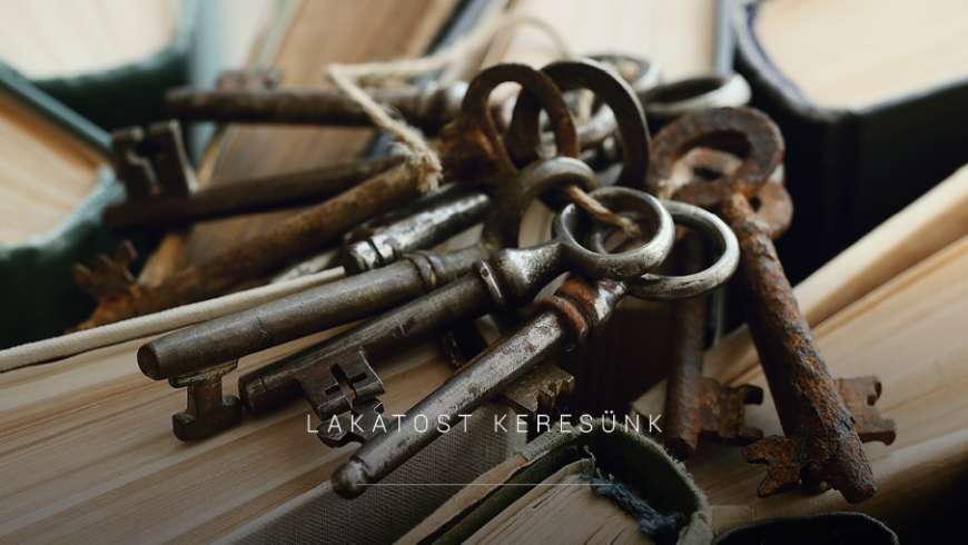 Lakatos munkatársat keresünk