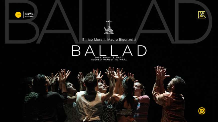 Ballad