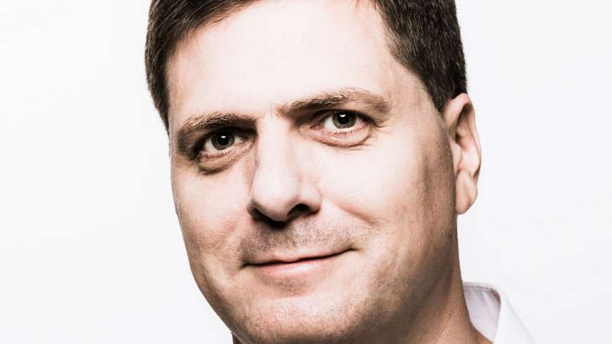  Új karigazgató a szegedi színházban
