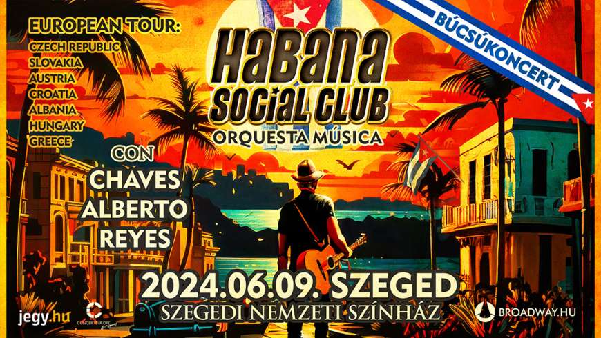 Habana Social Club