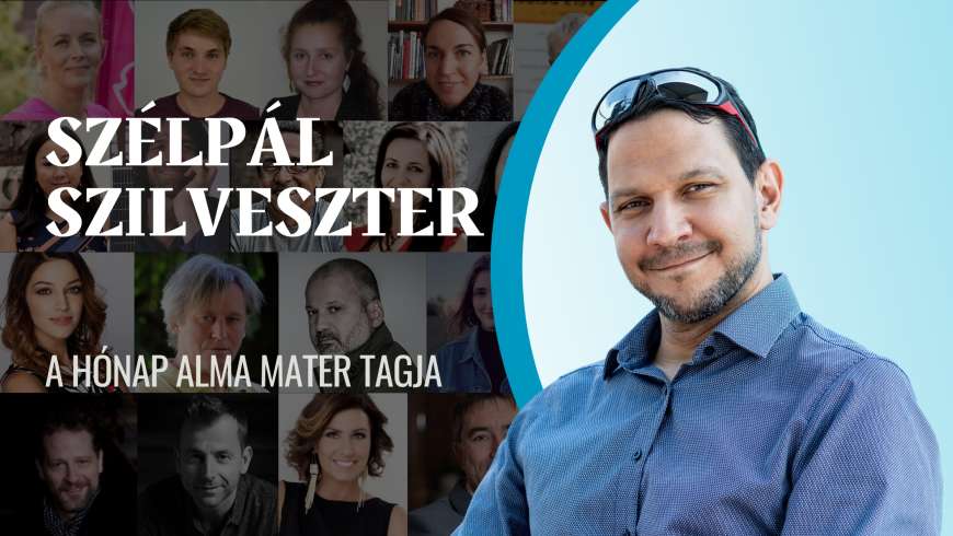 Szélpál Szilveszter