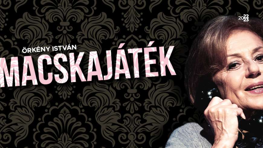 Macskajáték elmarad!
