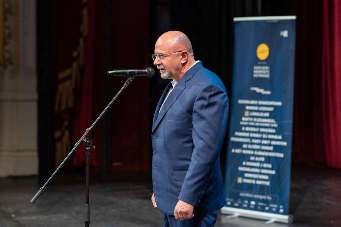 évadzáró társulati ülés | Fotó: Zsiros Aliz