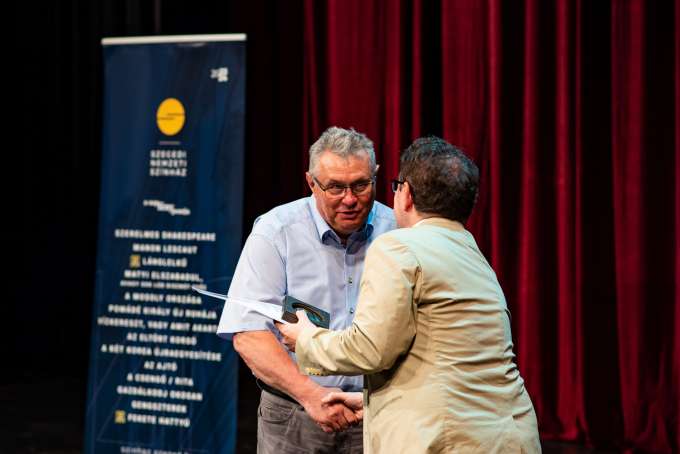 évadzáró társulati ülés | Fotó: Zsiros Aliz
