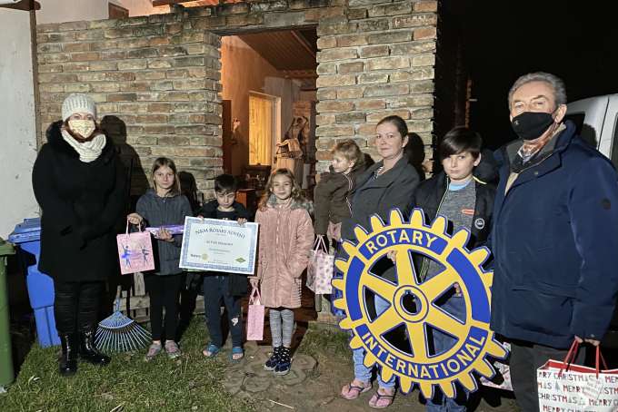 A Rotaryval közösen segítenek a Szegedi Nemzeti Színház művészei