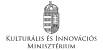 Kulturális és Innovációs Minisztérium