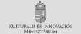 Kulturális és Innovációs Minisztérium