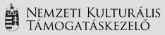 Nemzeti Kulturális Támogatáskezelő