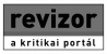 Revizor a kritikai portál