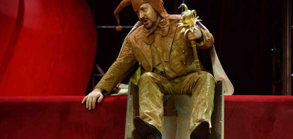 Rigoletto