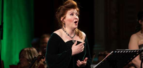 Maria Stuarda