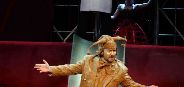 Rigoletto