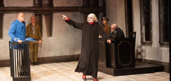 Volpone