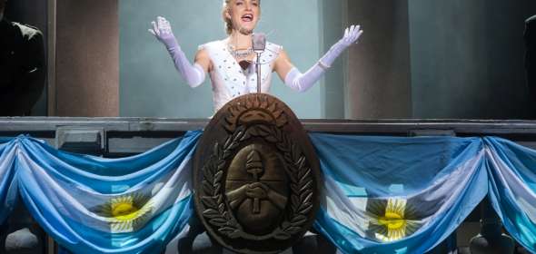 Evita