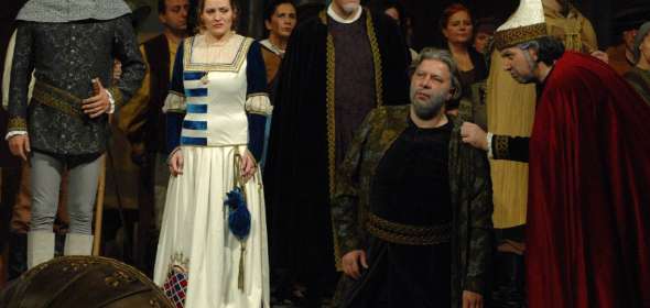 Simon Boccanegra