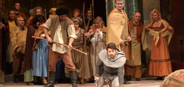 Simon Boccanegra