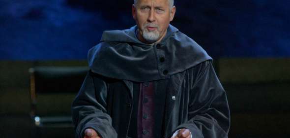 Simon Boccanegra