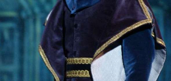 Simon Boccanegra