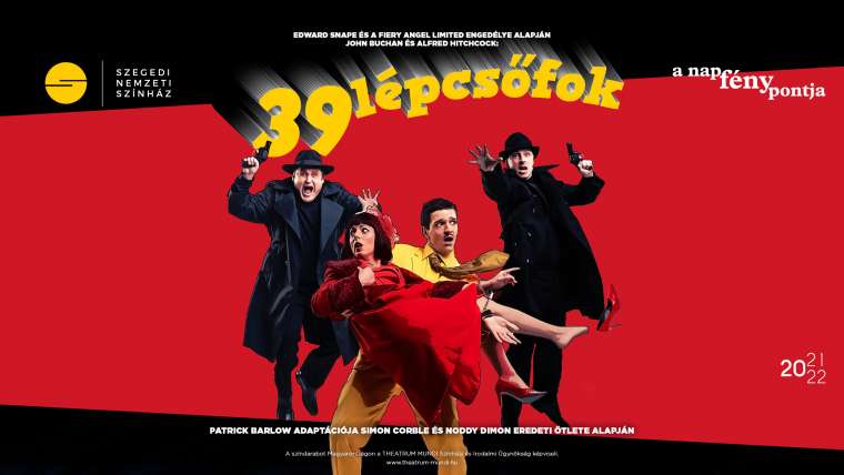 39 lépcsőfok