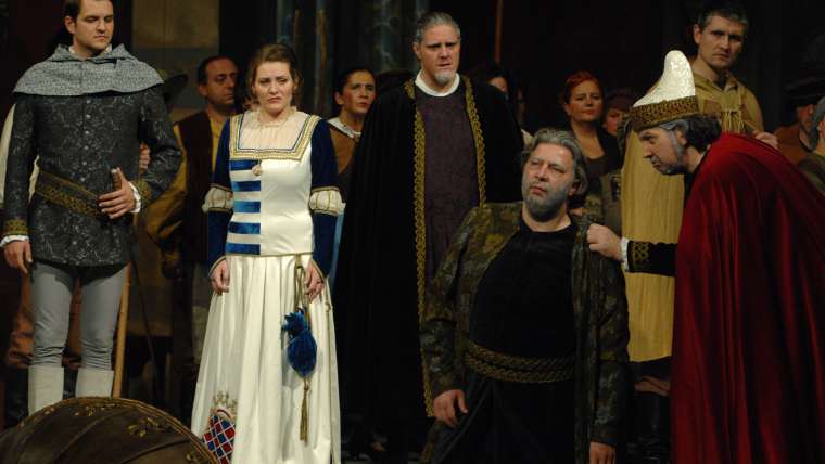 Simon Boccanegra