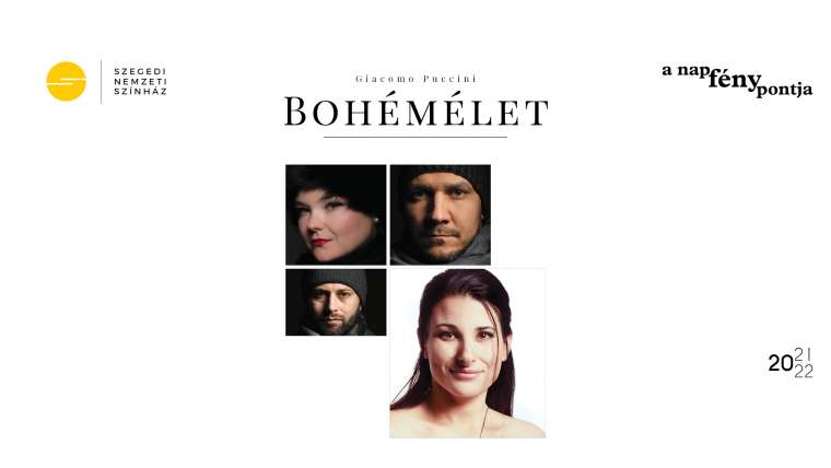 Bohémélet