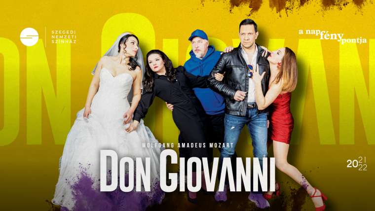 Don Giovanni