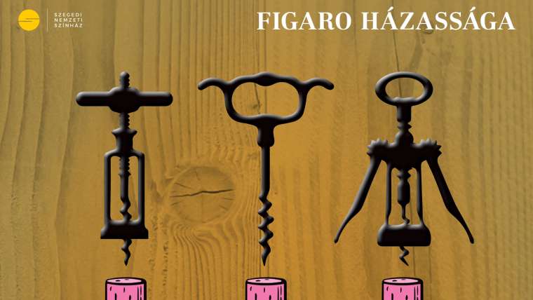 Figaro Házassága