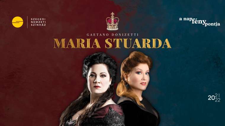 Maria Stuarda