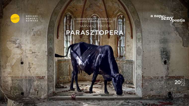 Parasztopera