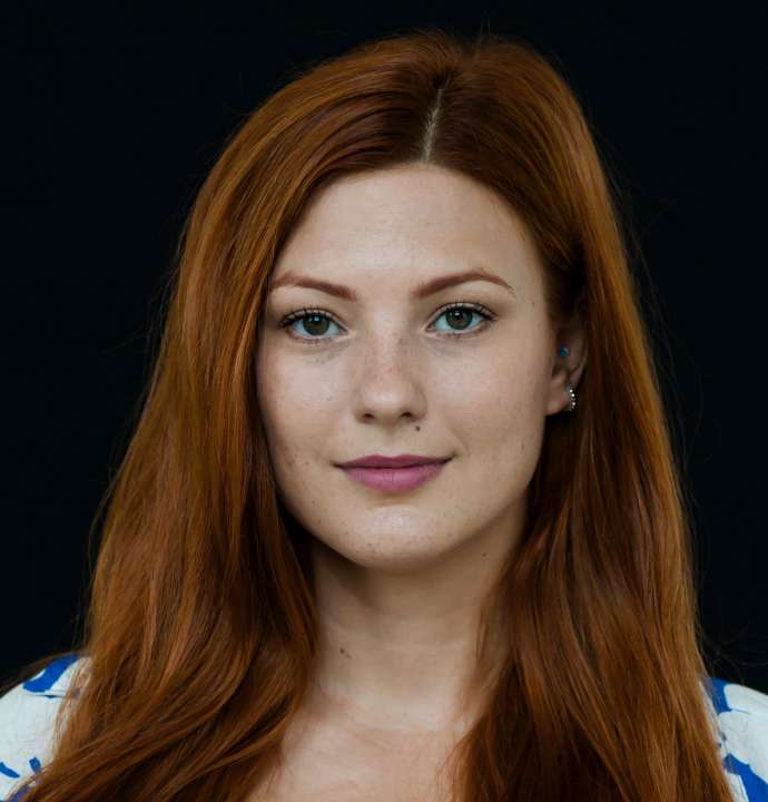 Fekete Patricia Fekete Patricia