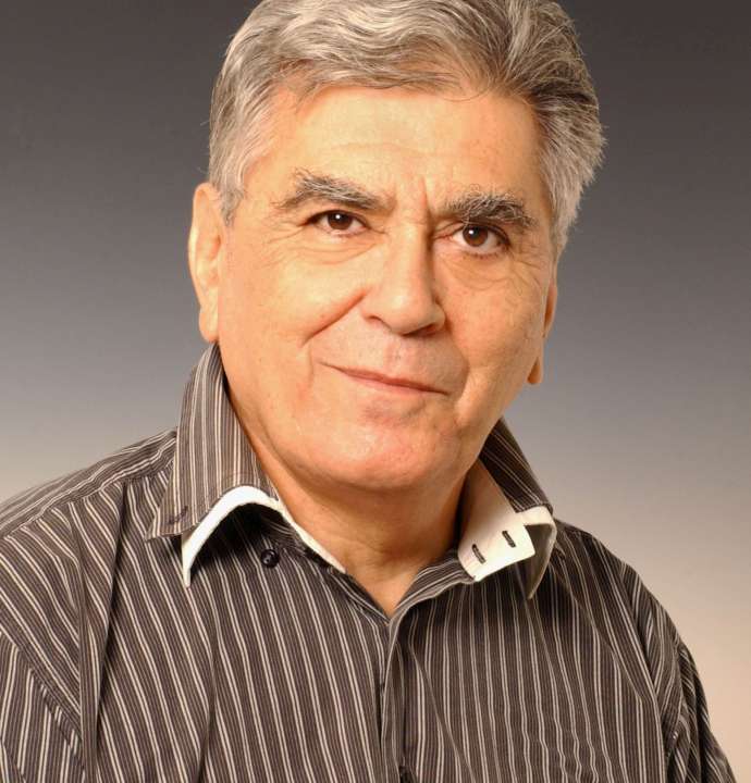 Flórián Antal Flórián Antal