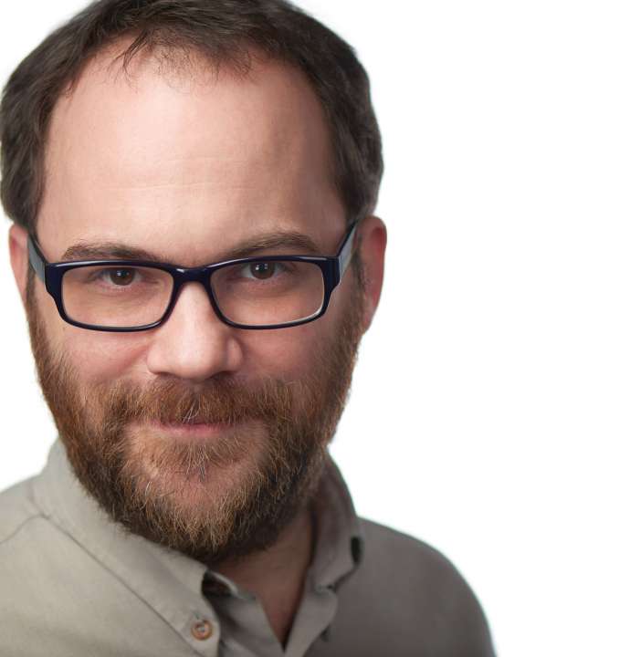 Göttinger Pál | fotó: Tóth Balázs Göttinger Pál | fotó: Tóth Balázs