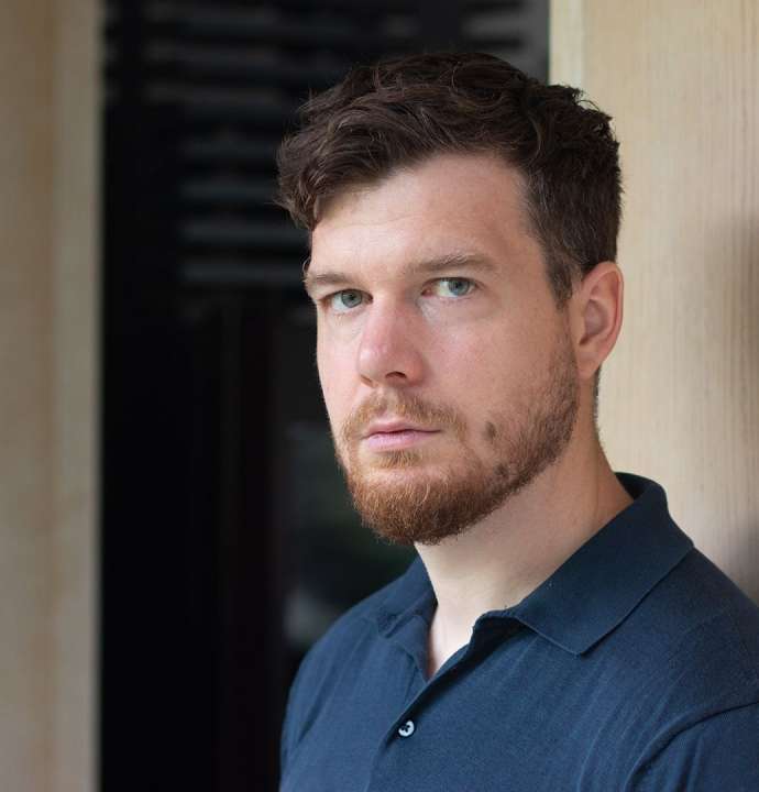 Ódor Botond
