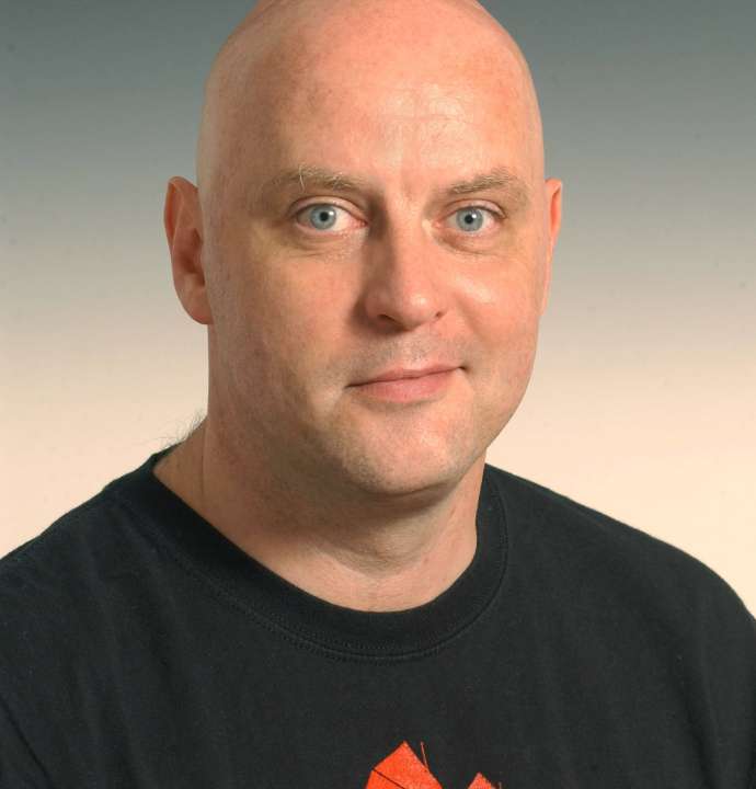 Janik László