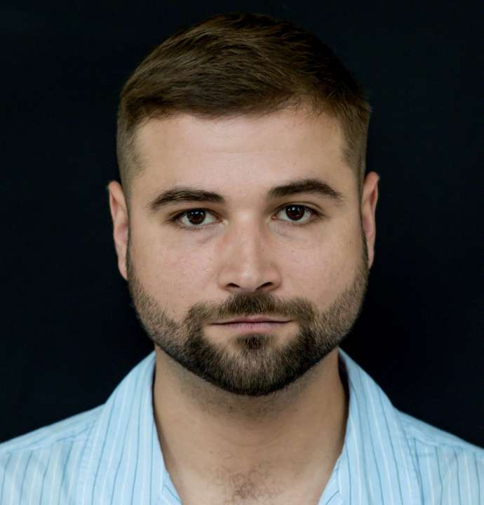 Polák Ferenc