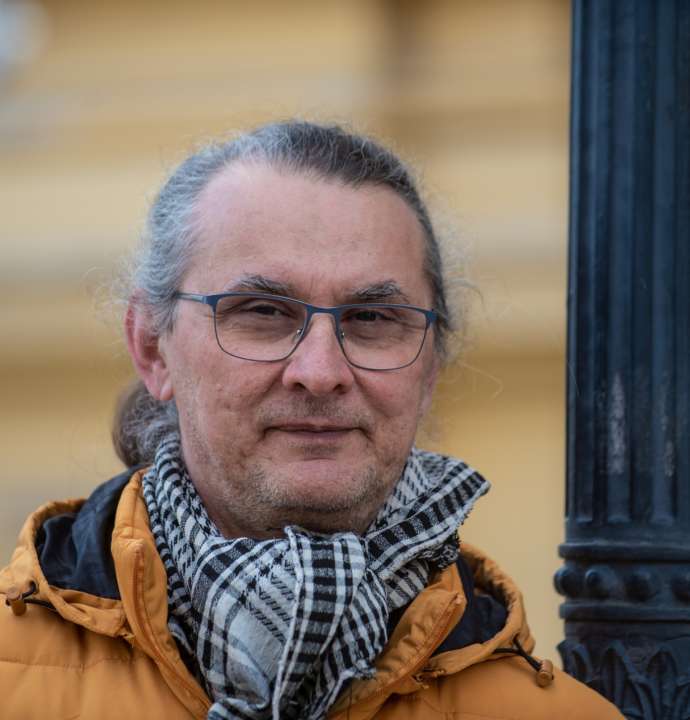 Stefanik Sándor