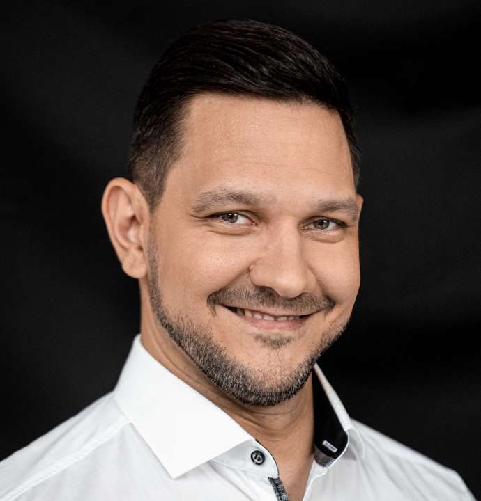 Szélpál Szilveszter Szélpál Szilveszter